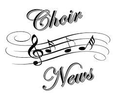 Hip Hip HOORAY! School s back and so is the OLSH choir. The OLSH choir is swinging back into action this week and I am looking for lots of awesome singers.