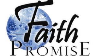 FAITH PROMISE SUNDAY TODAY, we will fill out our Faith Promise cards here at Christ Church. This is our means of financing our Mission outreach.