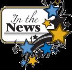 CURRENT EVENTS @ CALVARY Current Events meets Tuesdays at 9:00am in the Calvary Library; Warren Burlend, host. All are welcomed. ZION NEWS The county has really had many visitors this fall season.
