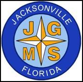 Jacksonville Gem and Mineral Society: Volume 56 No. 7 July 2016 NEWSLETTER A Word from the President:. Welcome new members. The club is very active and that is a Good thing.