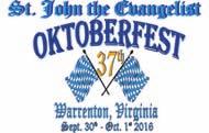org and click on the OKTOBERFEST section to sign up.