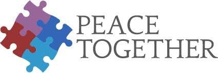 Peace Together The mission of Peace Together is to build relationships across differences with our neighbors.