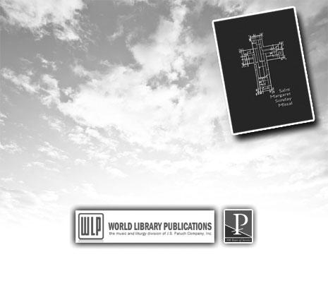 worth of Gospel verses and reflections including a meditation, a prayer, a