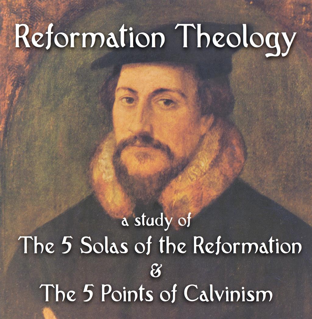 July 9, 2017 Sola Gratia Course Overview 500th Anniversary of the Reformation 5 Solas of the Reformation- Objections will mostly deal with where the reformers differed from the Roman Catholic Church.