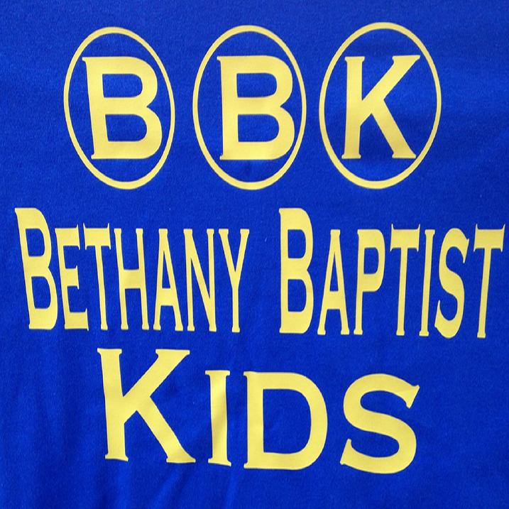 BETHANY BAPTIST KIDS GOOD NEWS CLUB TRAINING Volunteers are needed! Training will be held at Bethany on Friday, August 24th.
