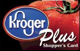 FUNDRAISRS Kroger Rewards Holly Calvary Church is part of the Kroger rewards program. Our account number is 94660.