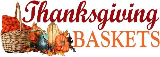 Thank you to all those who are donating a Thanksgiving food basket to a needy Northbridge family. Your support is greatly appreciated.
