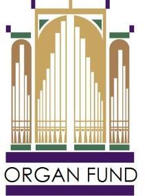Starting Monday morning, May 28, the Trinity organ will be carefully removed and stored in New York state while awaiting installation and re-use by another congregation better suited by its limited