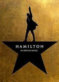 Let s listen to and watch Hamilton! 1. Listen to his introduction song, Alexander Hamilton https://www.youtube.com/watch?v=cwkpb07rbta 2. Video of selected songs https://www.youtube.com/watch?v=yvbyobtkdrk Stop at 3:10 Start again at 4:15 - Stop 5:15 3.
