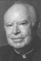 Fr. Edw. O Conner passed away at the age of 90 A Mass of Christian Burial for Father Edward T. O Connor, pastor emeritus of Immaculate Heart of Mary parish, Windsor Terrace, was celebrated Nov.