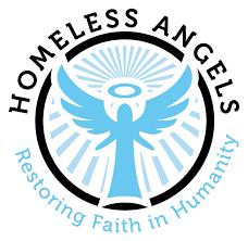 Matthew 25 - Homeless Angels - Please join us on Wednesday, March 13th from 3:30 to 4:30 p.m. to help sort donations at their headquarters.