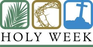 April 20th HOLY SATURDAY Morning Prayer 9:00am Easter Vigil Mass 8:30pm April 21st EASTER SUNDAY Mass at 9:30am all who are in need of healing, especially Carol Antonelli, Kate Barker, Sharon Brogna,