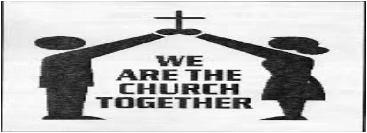 Parish Mission Statement As members of the Church of Saint Adalbert, we strive to be a