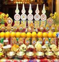 Dzambala Puja A puja to increase each student s generosity, resulting in both spiritual and material abundance.