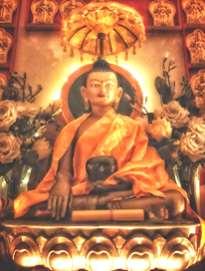 P a g e 17 Buddha Day: Wheel Turning Day Monday 16th July Today we celebrate the occasion of the Buddha s first teaching.
