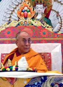 Please join us in the Gompa as we gather together to celebrate His Holiness the Dalai Lama s Birthday with Long Life Prayers, offerings, chai and birthday cake.