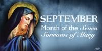 September 17, 2017 Twenty-fourth Sunday in Ordinary Time *********************************************** Parish Central Office: 145 Pritham Ave., P.O. Box 457, Greenville, ME 04441-0457 (207) 695-2262 Like us on Facebook to keep up with parish events, and other information regarding our Catholic Faith!