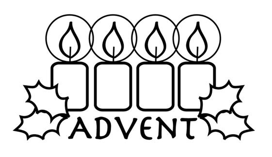 The Joy of.. the Advent Procession One of the blessings of St Michael s church is the range of our worship. We offer a variety of services in which God is praised and prayed to in different ways.