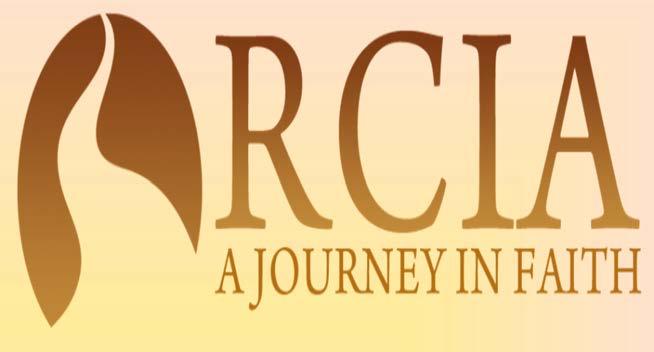 RCIA Begins: Tuesday, July 5, in the Parish Center Meeting Room 7 to 9 pm.