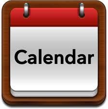 2018 IMPORTANT CALENDAR DATES Week 6 2018 Wednesday 7th March Friday 9th March 9am-9:30am Parent Social with Mrs Baird Coffee and Chat 2pm Whole School Assembly Year 6 Excursion Riverside Theatre