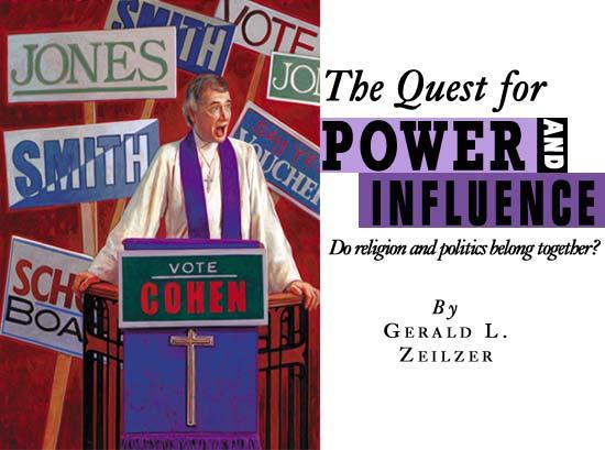 Liberty Magazine The Quest for Power and Influence http://www.libertymagazine.org/index.php?