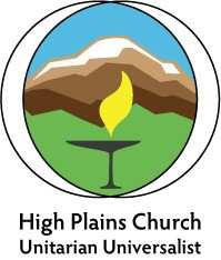 Page 12 HPCUU 1825 Dominion Way Colorado Springs CO 80918 719-260-1080 Member of Unitarian Universalist Association Sunday Services at 10:00 AM Come Join Us!