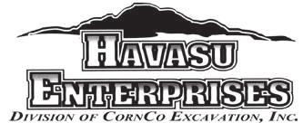 WE (928) 855-4848 1-800-421-2420 AL'S MOVING SERVICE 1911 Industrial Blvd. #A Lake Havasu City, AZ 86403 LOCAL LONG DISTANCE www.havamove.