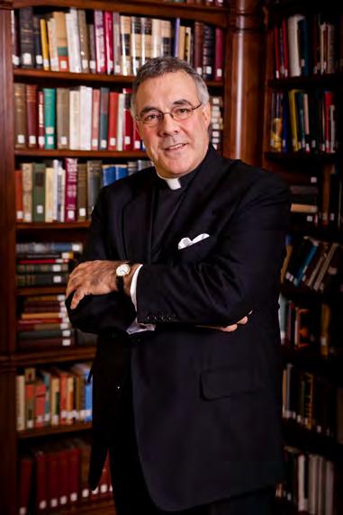 to understand and address today s social problems. As a result of these concerns, Fr. Sirico co-founded the Acton Institute with Kris Alan Mauren in 1990. As president of the Acton Institute, Fr.