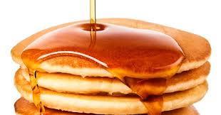 "SHROVE TUESDAY" on SUNDAY Join us on Sunday February 11th at 11:30 am & 4:45 pm for our traditional pancake supper!