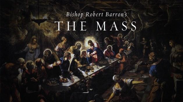 See how the Mass brings us out of the fallen world and into the heavenly realm, how it resonates with a call from God and a response from his people, the Church, and, most importantly, how we are