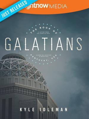 Kyle Idleman dives into the book of Galatians, one that contains some of the clearest explanations of the gospel in the New Testament.
