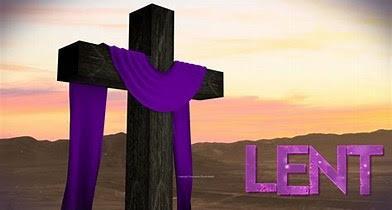 LENTEN CLUSTER SERVICES Please join the area cluster as we prepare for Easter 2019.