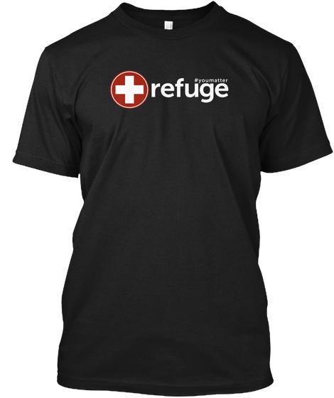 Refuge and
