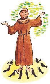FAMILY CATECHESIS & SACRAMENTAL PREPARATION How well do you know St. Francis? What was St. Francis birth name? a. Francis b. Francesco c. Giovanni d. Mario Was St. Francis an ordained priest?