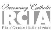 HEARING THE CALL TO COME INTO THE CATHOLIC CHURCH? RCIA (Rite of Christian Initiation of Adults) is a way to respond to that call! The RCIA Class scheduled to begin this fall is now being formed!