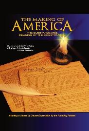 Pocket Constitution - US Constitution & This special edition of The Constitution of the United States has been proofed word for word against the original Constitution housed in the Archives in