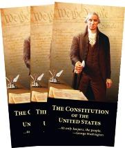 It addresses the original intent of the Constitution clause by clause in the words of the Founders themselves.