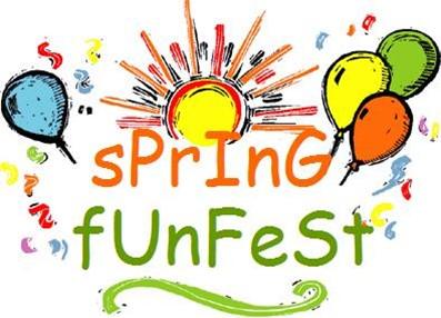The Messenger Page 5 Plans Are Underway for Spring Fun Fest 2019 Spring Fun Fest will be here before you know it!
