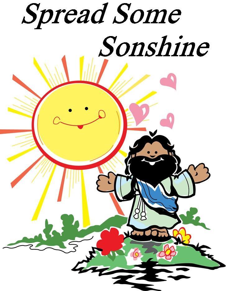 The Messenger Page 7 SonShine Singers will sing in the worship service on Sunday, March 10. Practice at 8:20 A.M. (Don t forget to set your clocks forward on Saturday night!