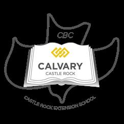 Calvary Bible College 1100 Caprice Drive Castle Rock Colorado 80109 Tel: 303.663.2514 Web: www.ccbccastlerock.