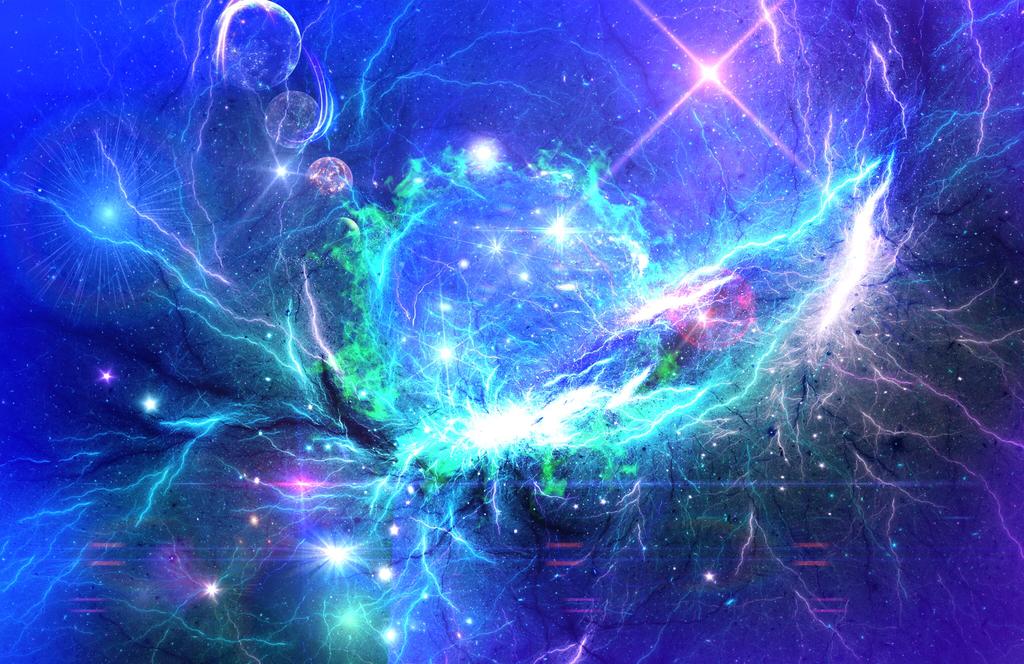 The entire Universe in all its complexity is governed by Divine Order. That is a well know fact. Since all is perfection in the Higher Realms it is evident that everything is in order.