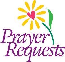 Be sure to contact the church office when names should be removed from the prayer request list via email at officemanager@popspokane.org or call 509-465-0779.
