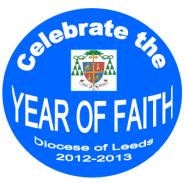 News & Events Year of Faith On Sunday 16th October 2011 Pope Benedict XVI announced a YEAR OF FAITH for the whole Church, to run from the 50th anniversary of the opening of the Second Vatican Council