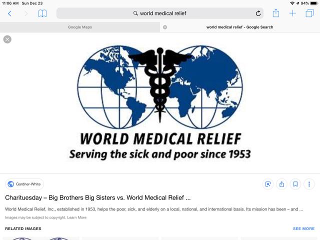 7 SAINT JOHN ARMENIAN CHURCH VOLUNTEER DAYS AT WORLD MEDICAL RELIEF 2019 CALENDAR JOIN US AND HELP SORT BADLY NEEDED MEDICAL SUPPLIES AND EQUIPMENT TO BE USED LOCALLY AND AROUND THE WORLD NO