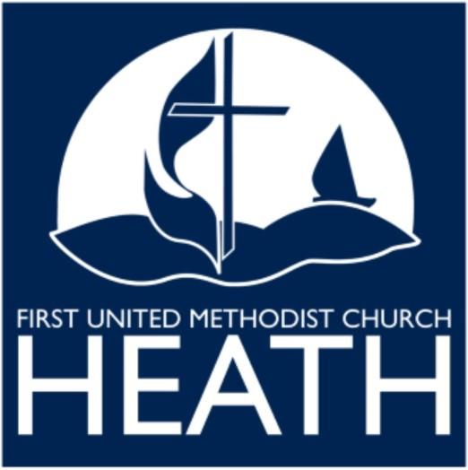 May 2017 FIRST NEWS Helping people grow to love Jesus and each other. Dear FUMC Heath, He is risen!