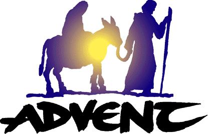 December 24th is both the 4th Sunday of Advent and Christmas Eve. There will be two services that day. The 10 a.m. service will be the 4th Sunday in Advent and the 7 p.