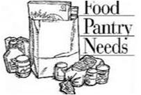 PETER & PAUL PRAYER LINE Prayer Intentions, call Cindy Leveille at FOOD SHARE Please continue to assist with your donations to the Food Share program.