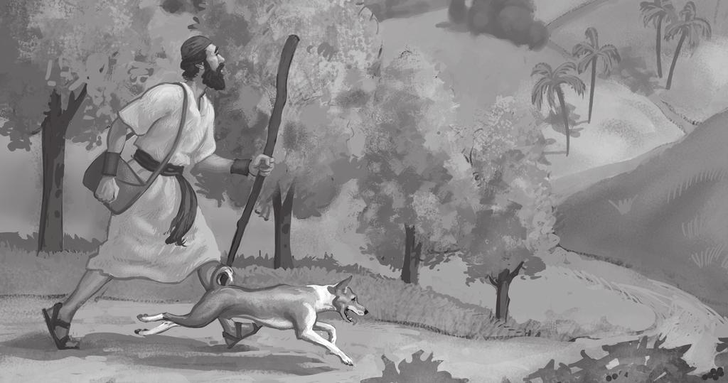 Session 9 FOR THE LEADER Listen and Obey Amos 1:1-2; 4:13; 5:4,14-15; 7:14-15 Amos was a fig farmer and shepherd from the small town of Tekoa, a village about 10 miles south of Jerusalem.