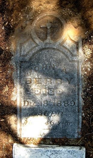 1889. He died September