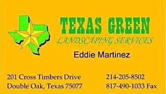 Premier Pools & Landscapes Specializing in Custom Pools & Landscaping The Dodd Family 370 Lake Park Rd Lewisville, TX 75057 972-434-7665 FedExOffice For all your printing and shipping needs!